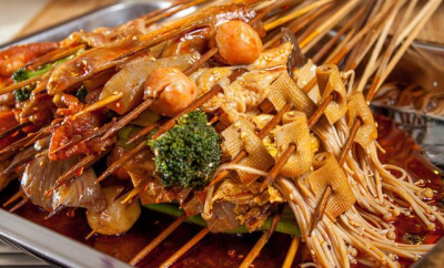 冷鍋串串技術(shù)培訓哪里一對一教學？