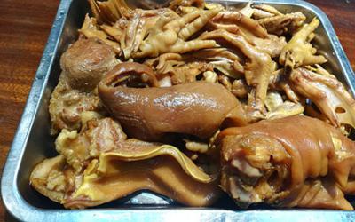 鹵菜培訓一般多少學費？