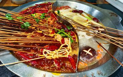 火鍋串串技術培訓哪里有？