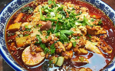 學習正宗冒菜技術哪里味道好？