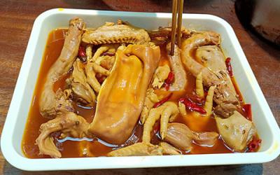 想學川菜技術哪里味道好？