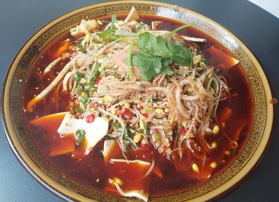 成都冒菜技術(shù)培訓(xùn)價格哪家合理？
