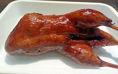 成都特色脆皮烤鴨培訓(xùn)機(jī)構(gòu) 學(xué)習(xí)烤鴨哪里有？
