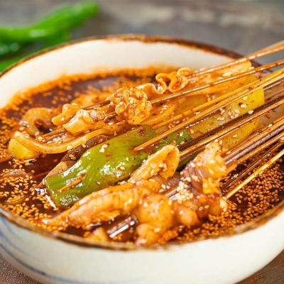 小吃技術(shù)培訓(xùn)哪家好一點(diǎn)？成都小吃培訓(xùn)新選擇！