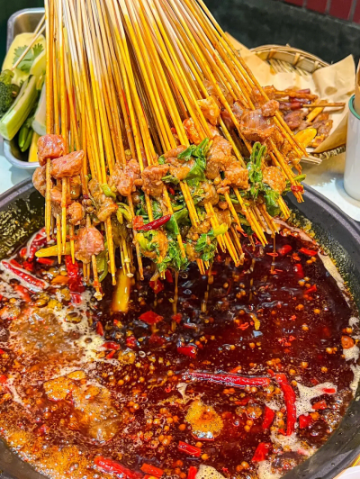 串串培訓(xùn)一般多少錢？成都串串香培訓(xùn)