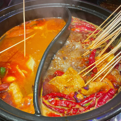 培訓(xùn)成都串串冒菜怎么樣？特色冒菜培訓(xùn)正規(guī)學(xué)校