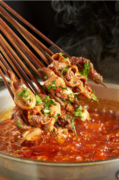 成都串串的鍋底料怎么做？串串技術培訓哪家好？