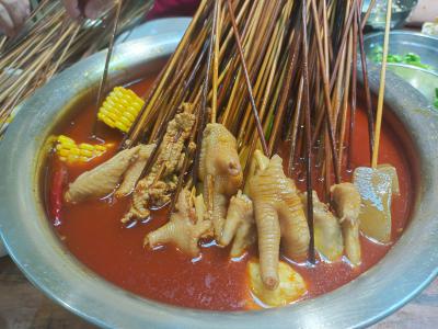 成都串串香培訓哪家好？培訓成都串串地方在哪？