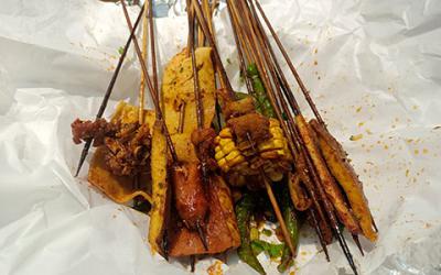 成都串串香培訓(xùn)學(xué)校,成都串串香培訓(xùn)多少錢(qián)？
