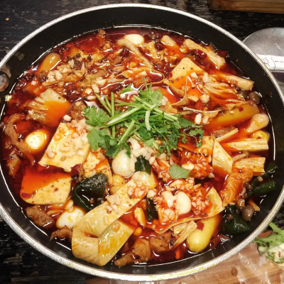 冒菜技術(shù)培訓(xùn)哪里好一點(diǎn)？成都冒菜培訓(xùn)選擇指南
