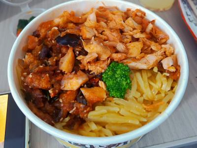烤肉飯技術培訓班哪家好一點？烤肉飯技術培訓課程有哪些？