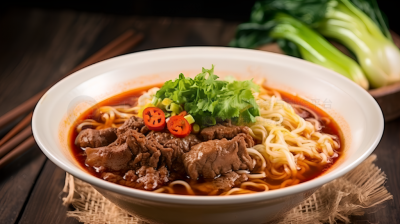 紅燒牛肉面培訓哪家味道好？ 紅燒牛肉面培訓哪家味道好？