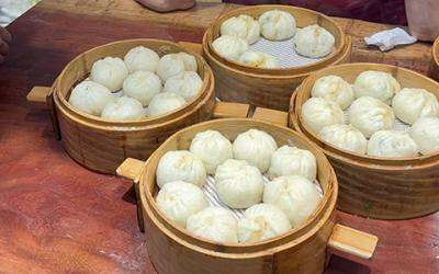 成都早餐包子培訓哪里學？ 成都早餐包子培訓哪里學？