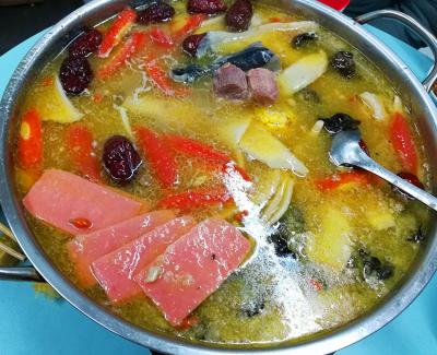 湯鍋技術(shù)培訓(xùn)學(xué)校哪家好？