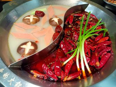  重慶火鍋技術(shù)培訓(xùn)學(xué)校哪里正宗？