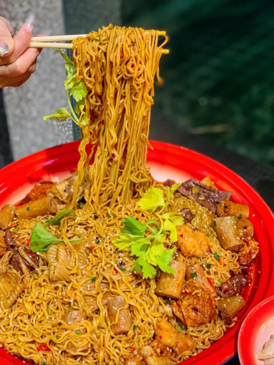 四川麻辣燙技術(shù)培訓(xùn)班哪里好？