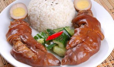 學習隆江豬腳飯技術，飄味緣培訓學校助您成為大廚！