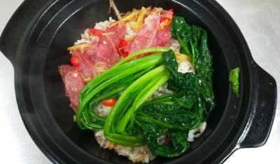 煲仔飯培訓技術哪家好？飄味緣培訓學校