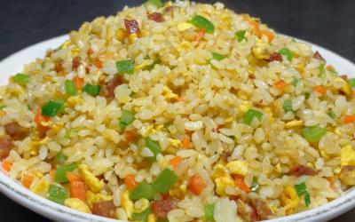 街邊炒飯技術培訓哪家好？探訪飄味緣培訓學校