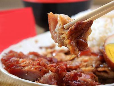 隆江豬腳飯技術培訓哪里好？