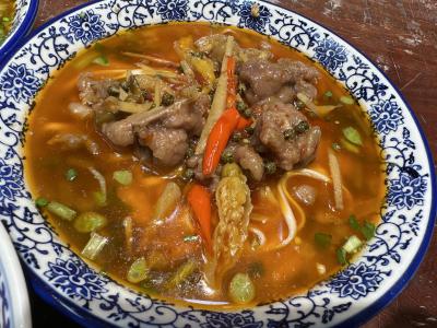 川味面食技術培訓哪家好？飄味緣培訓學校以實力鑄就口碑！