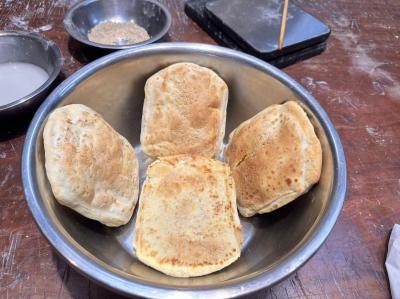 南充鍋盔技術培訓學校哪家好？飄味緣培訓一對一教學