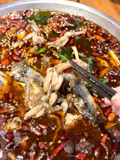 美蛙魚頭火鍋技術培訓班哪家好？飄味緣培訓學校