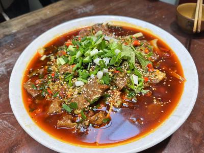 冒菜底料技術(shù)培訓(xùn)哪里好？飄味緣培訓(xùn)學(xué)校，助您開啟財(cái)富之門！