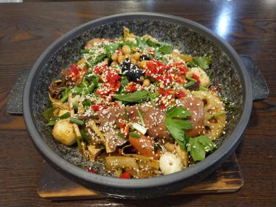 哪里能學做清油冒菜技術？飄味緣培訓學校是您的理想之選