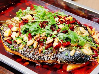 麻辣烤魚技術培訓哪里好？飄味緣培訓學校——匠心技藝，助您撬動財富之門