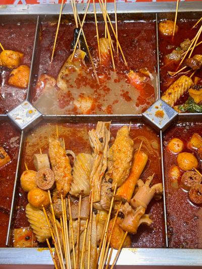 麻辣串串技術(shù)培訓(xùn)哪家好？深度解析飄味緣培訓(xùn)班的優(yōu)勢(shì)與特色