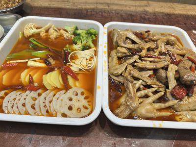 現(xiàn)撈熱鹵技術(shù)培訓(xùn)哪里好？飄味緣培訓(xùn)學(xué)校以實(shí)力鑄就口碑！